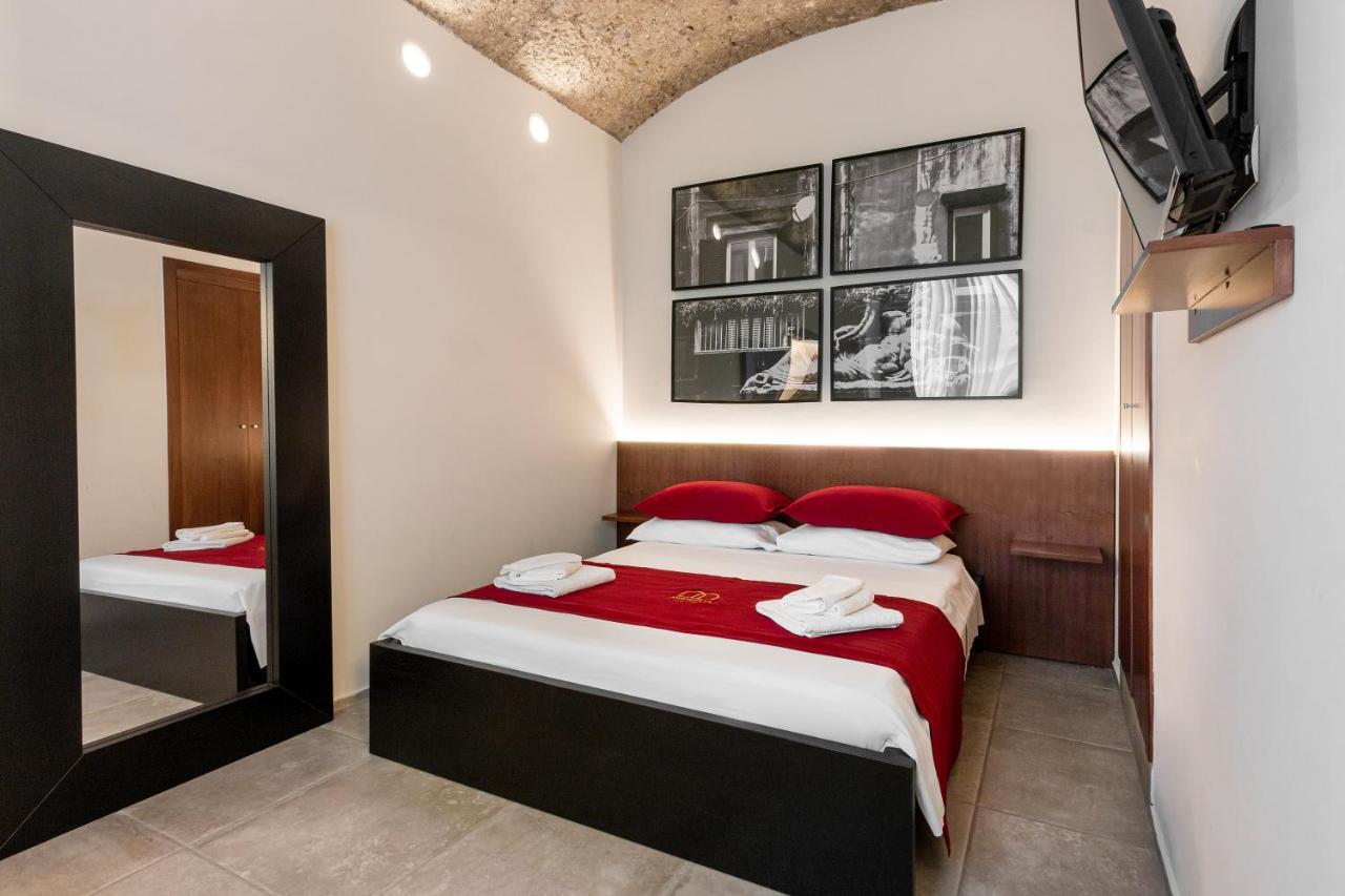 Annunziata Guesthouse, Centro Storico Naples