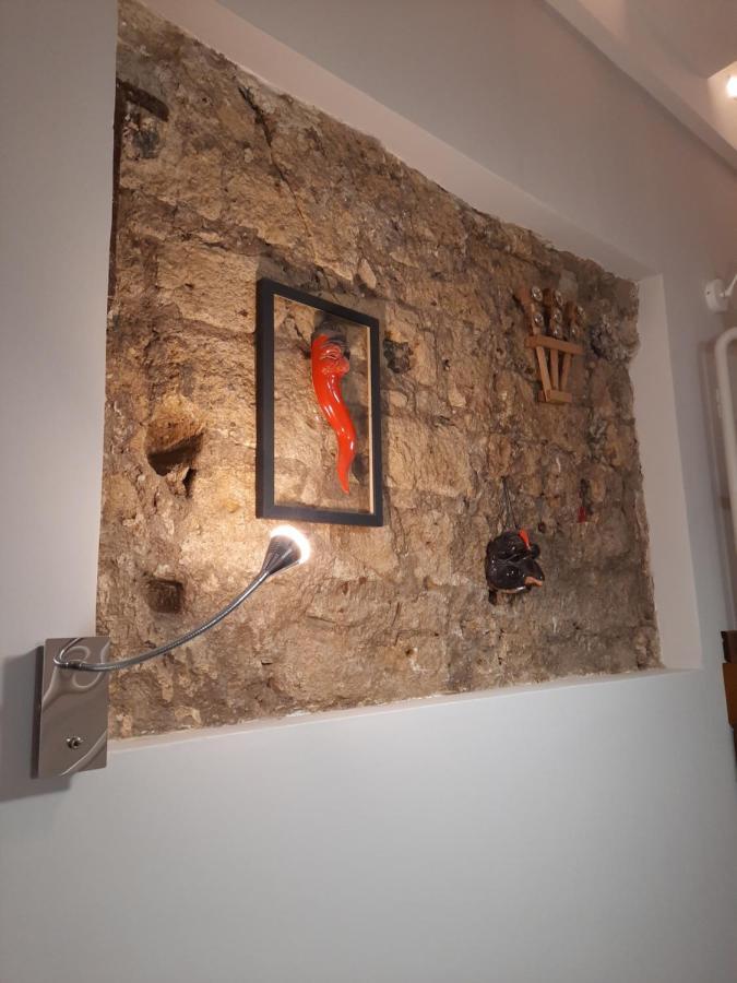 Apartment Il Basso Accomodation *