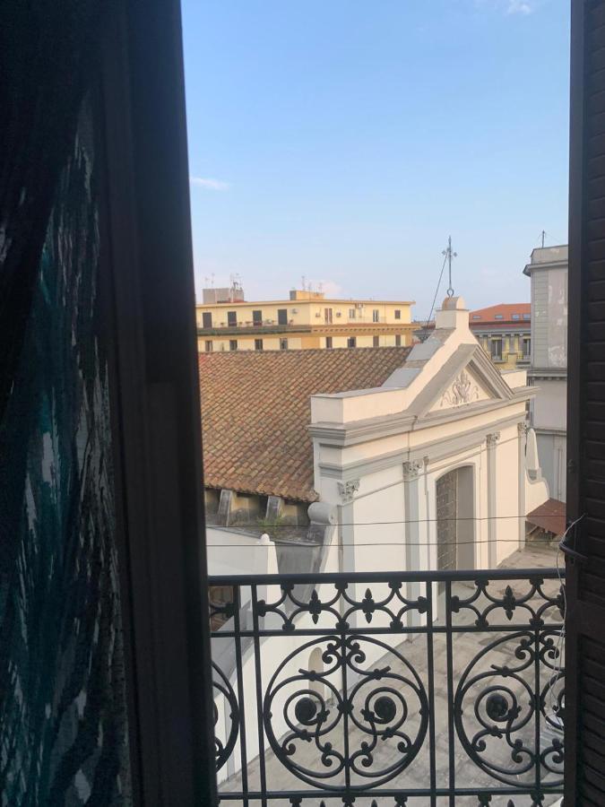 Richard * Naples