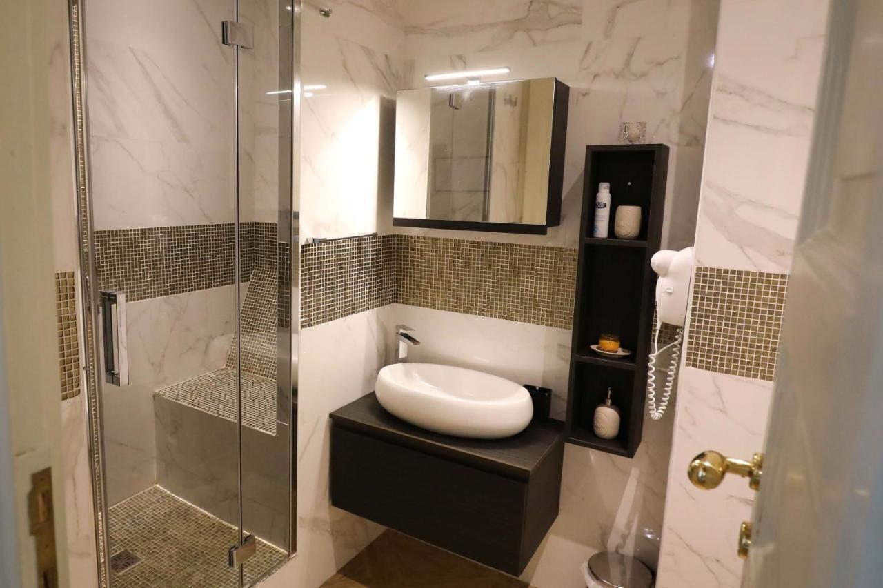 Vico Gelso Bed & Breakfast Naples