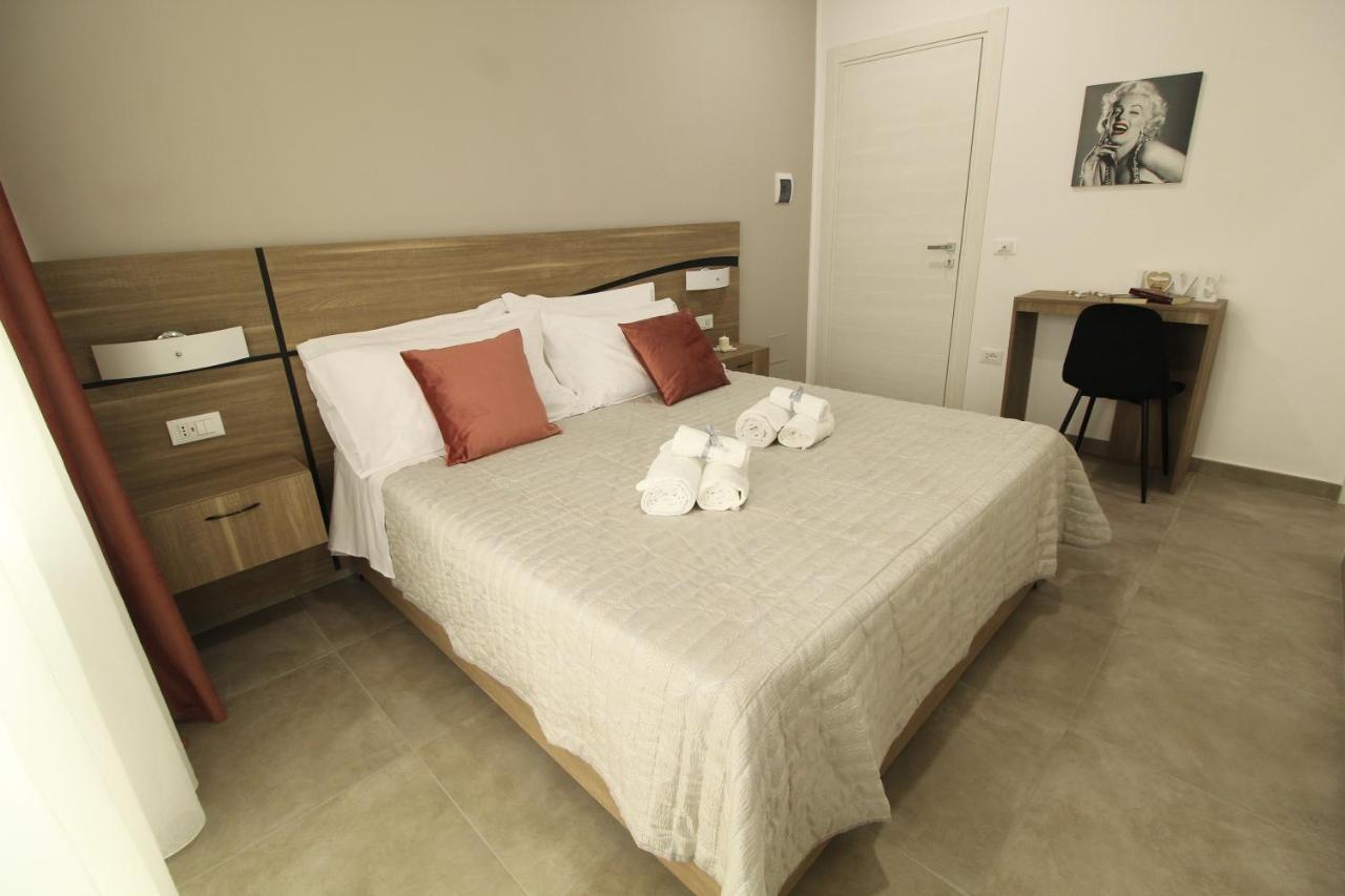 Apartment La Maison Du Flavien Naples