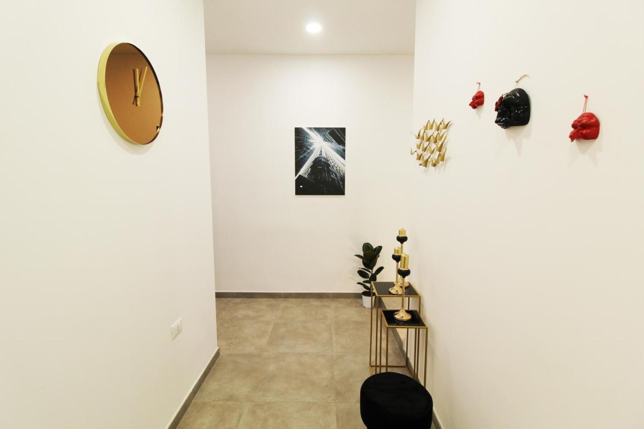 La Maison Du Flavien Apartment Naples