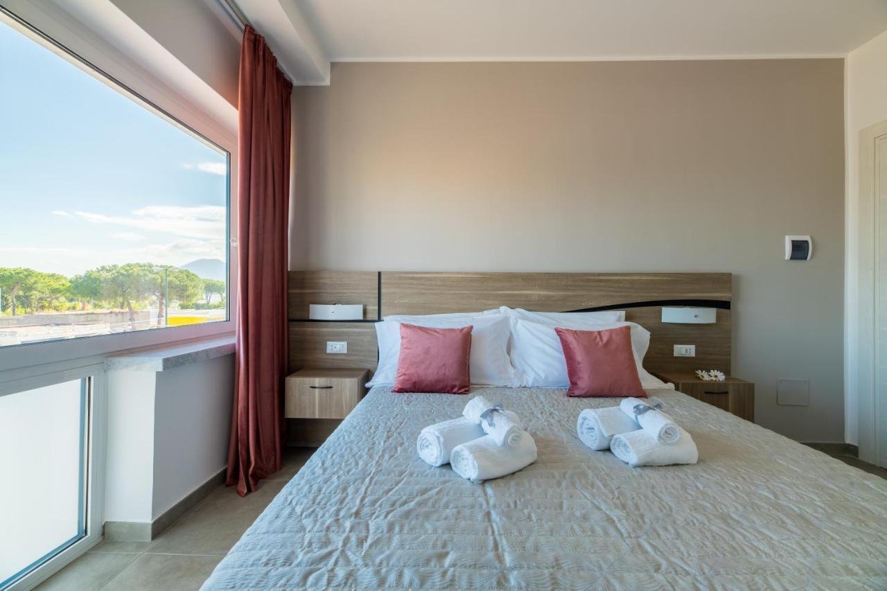 La Maison Du Flavien Apartment Naples