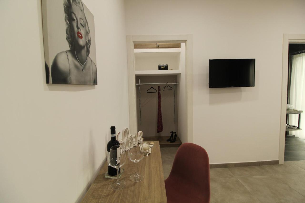 Apartment La Maison Du Flavien Naples