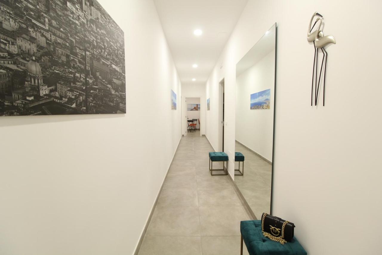 La Maison Du Flavien Apartment *