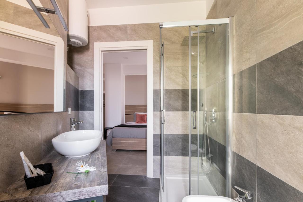 La Maison Du Flavien Apartment Naples