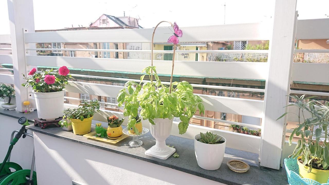 Apartment Sky-terrace In Central Station, 3 Bedrooms