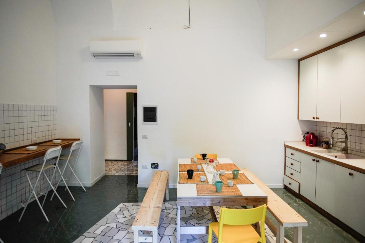 Hostel Nap Spaccanapoli *