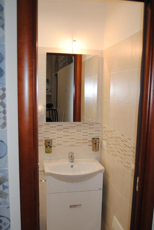 La Casa Di Beatrice Apartment Naples