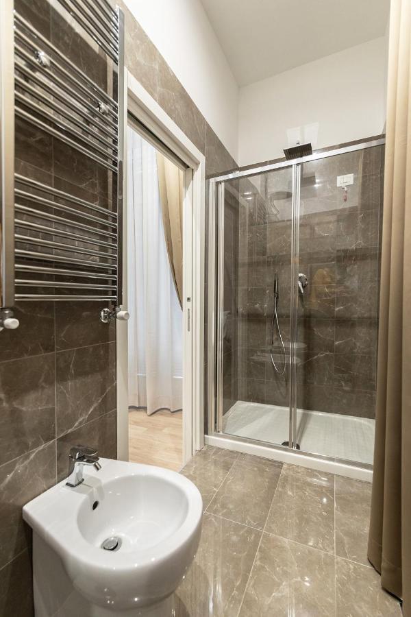 Bed & Breakfast Fj Bianco Naples