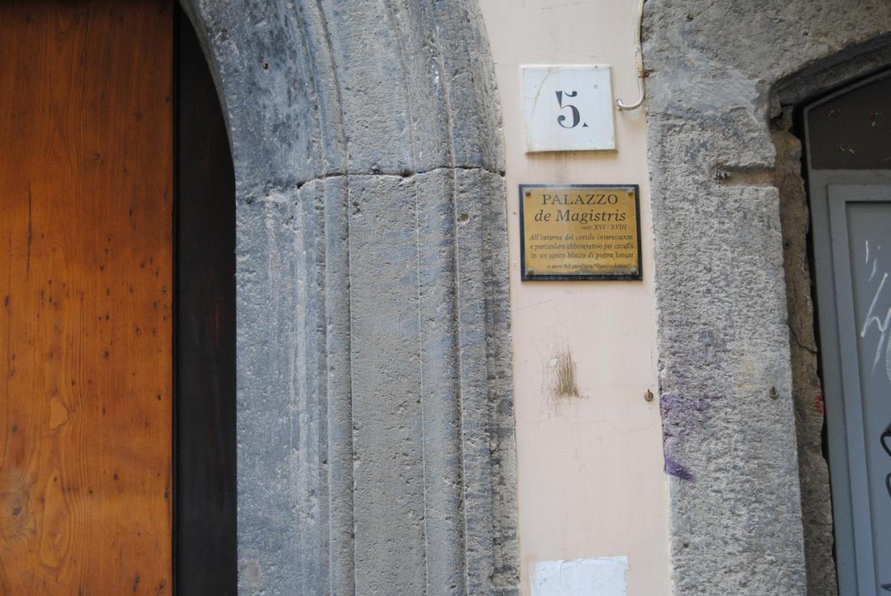 La Casa Di Beatrice * Naples
