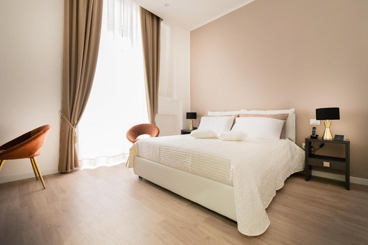 Bed & Breakfast Fj Bianco