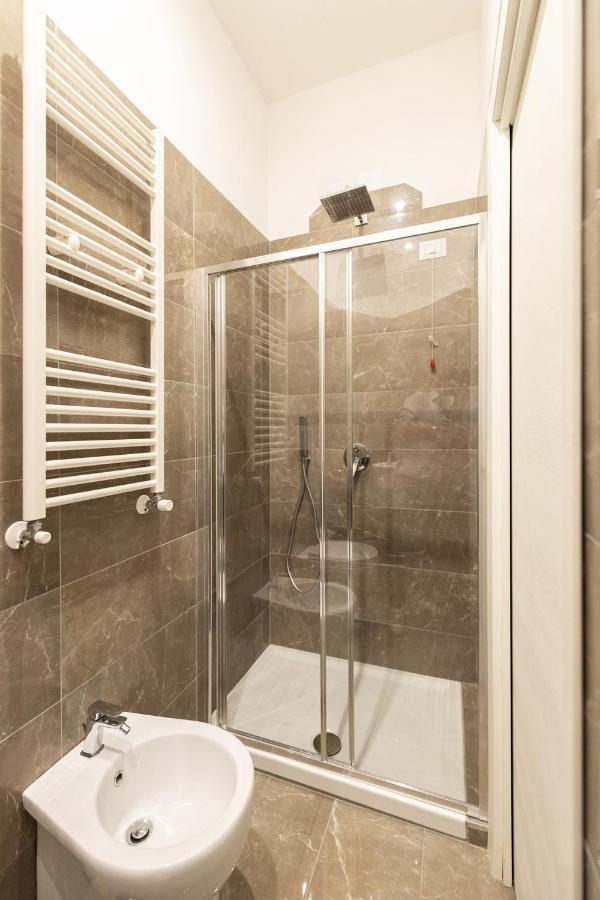 Fj Bianco Bed & Breakfast Naples