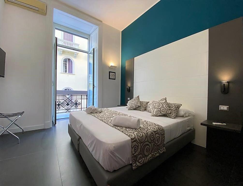 Faleron Santa Lucia Guest house