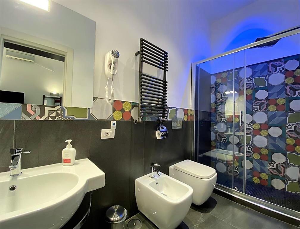 Faleron Santa Lucia Guest house 2*