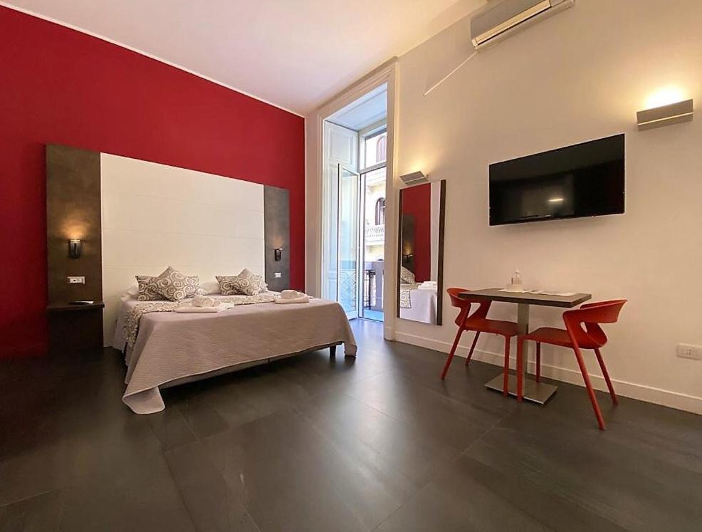 Guest house Faleron Santa Lucia Naples
