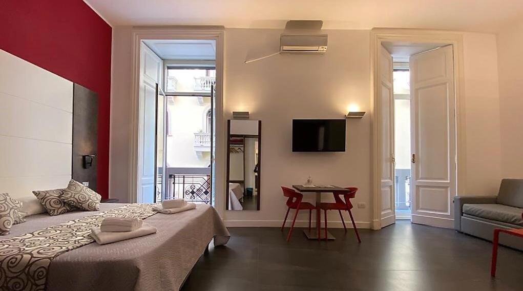 Guest house Faleron Santa Lucia