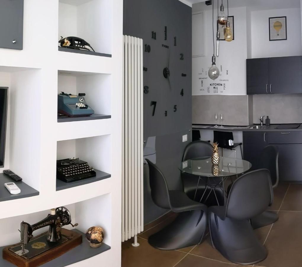 Apartment Laboratorio Toledo Naples