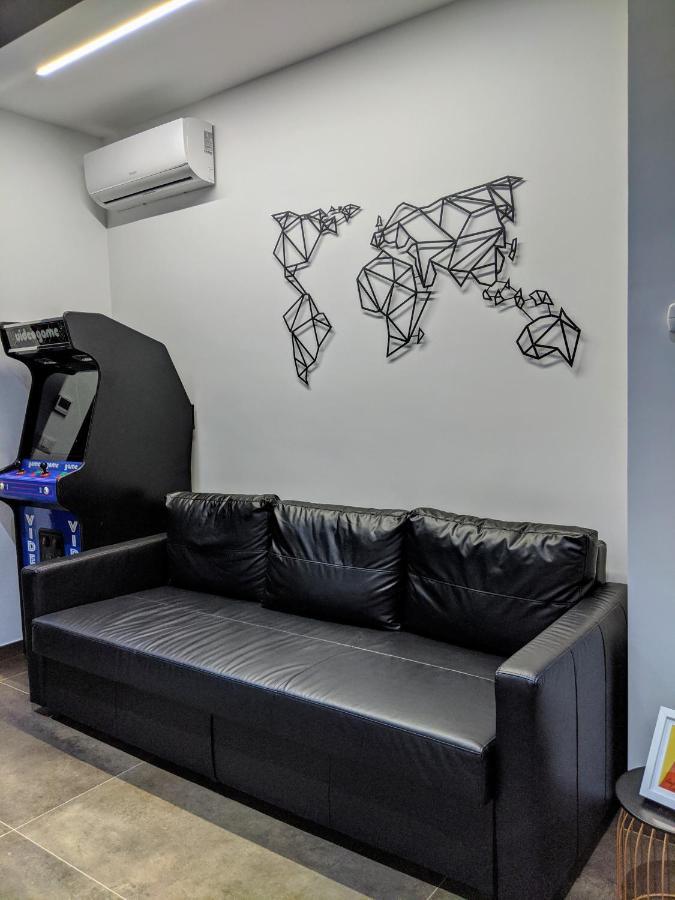 Apartment Laboratorio Toledo