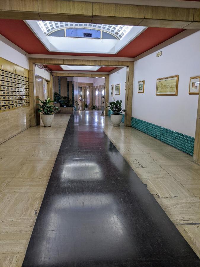 Apartment Laboratorio Toledo Naples