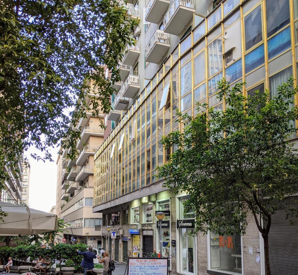 Apartment Laboratorio Toledo Naples