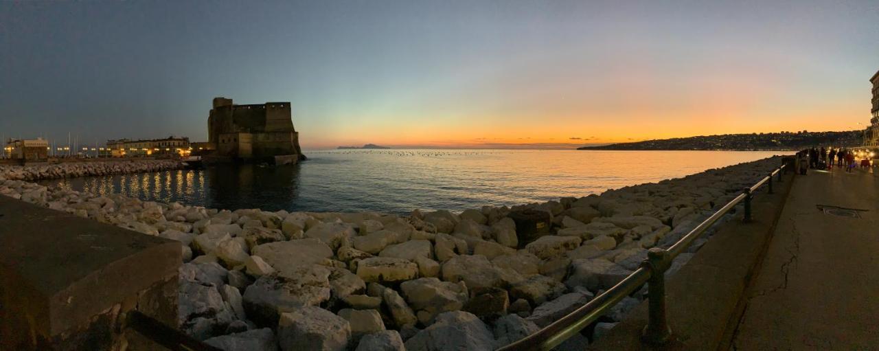 A Due Passi Dal Mare Apartment