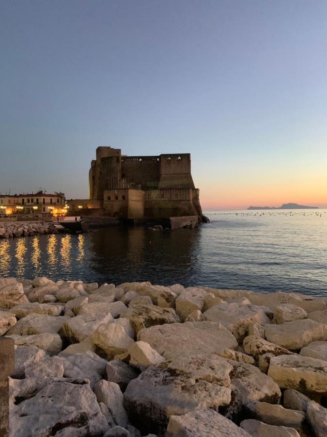 A Due Passi Dal Mare * Naples