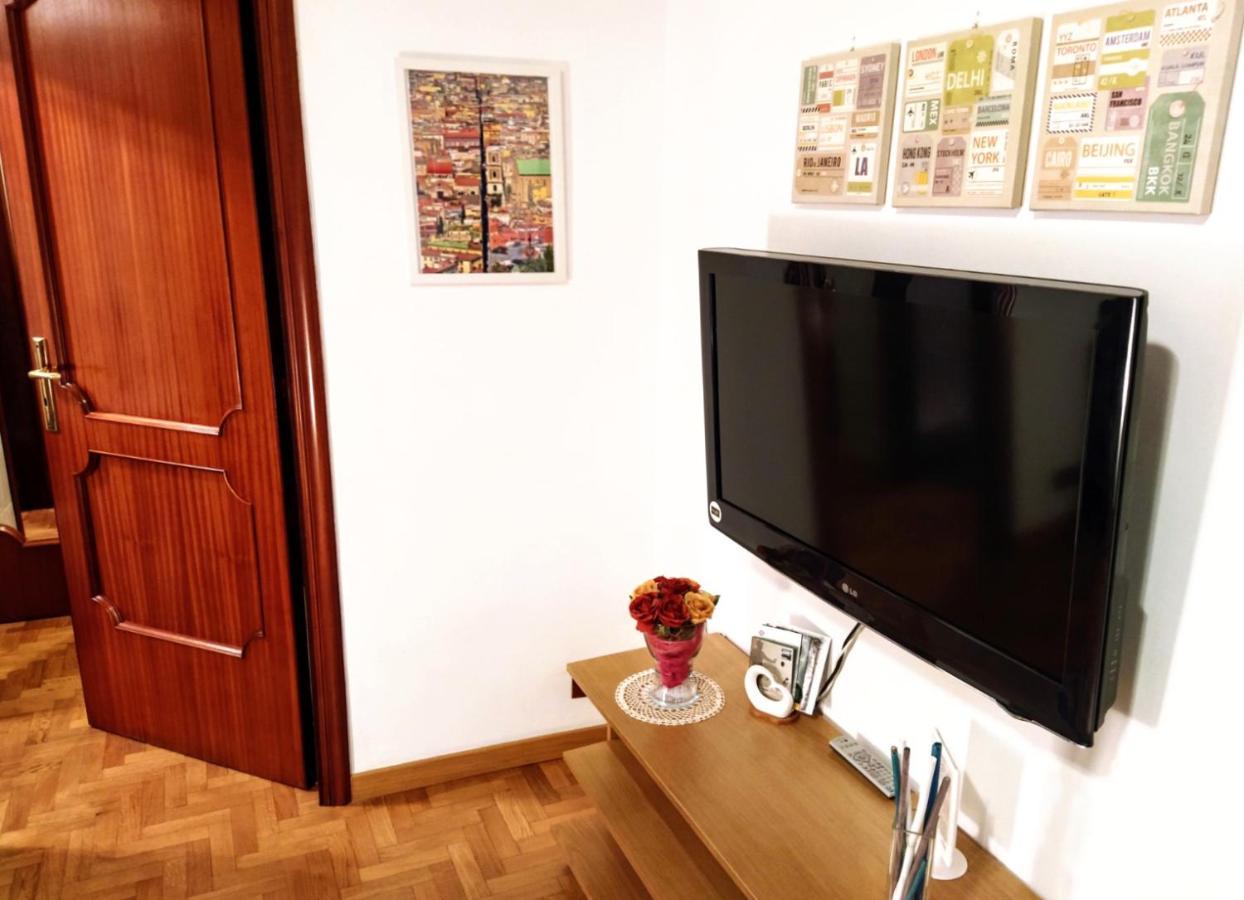 La Casita Toledo - In Pieno Centro Holiday home