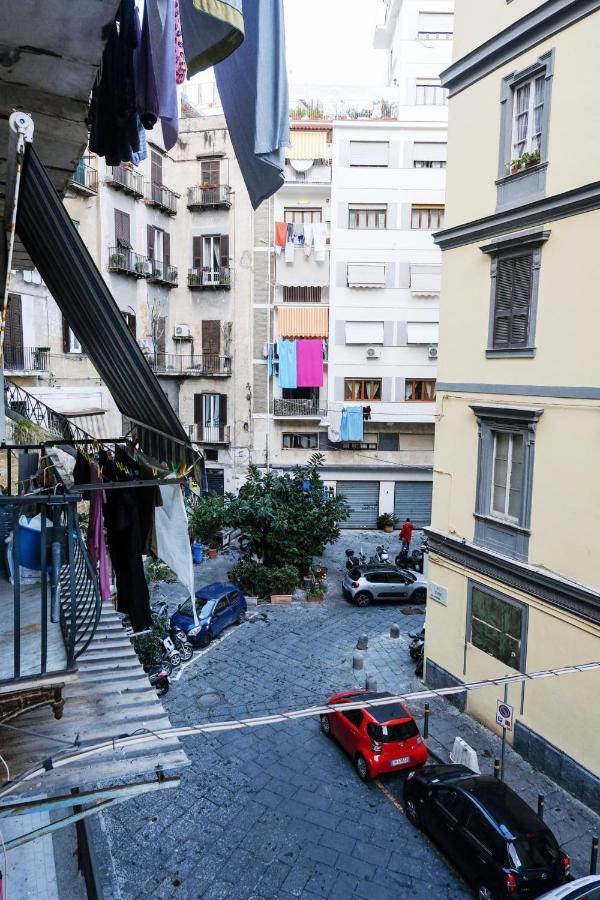 A Due Passi Dal Mare Naples