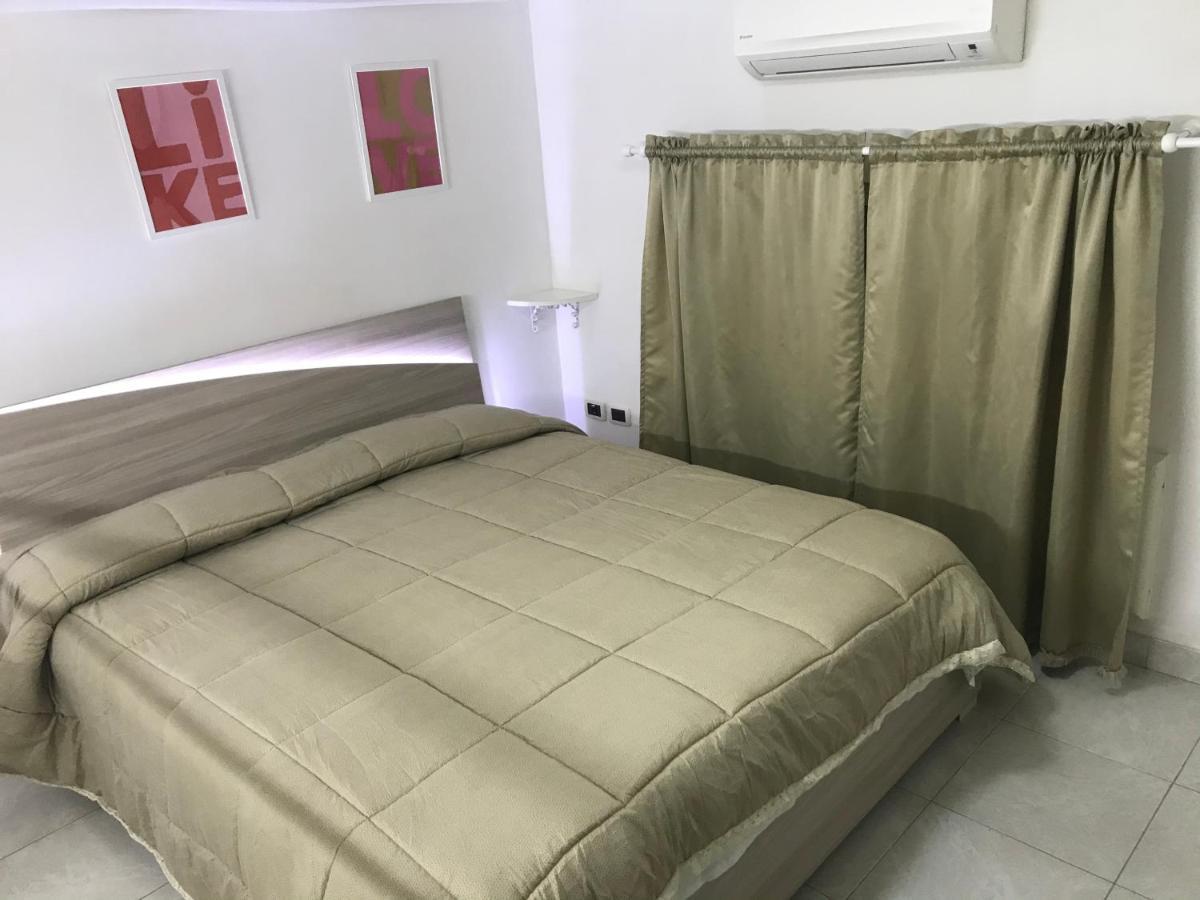 Bed & Breakfast Regy Naples