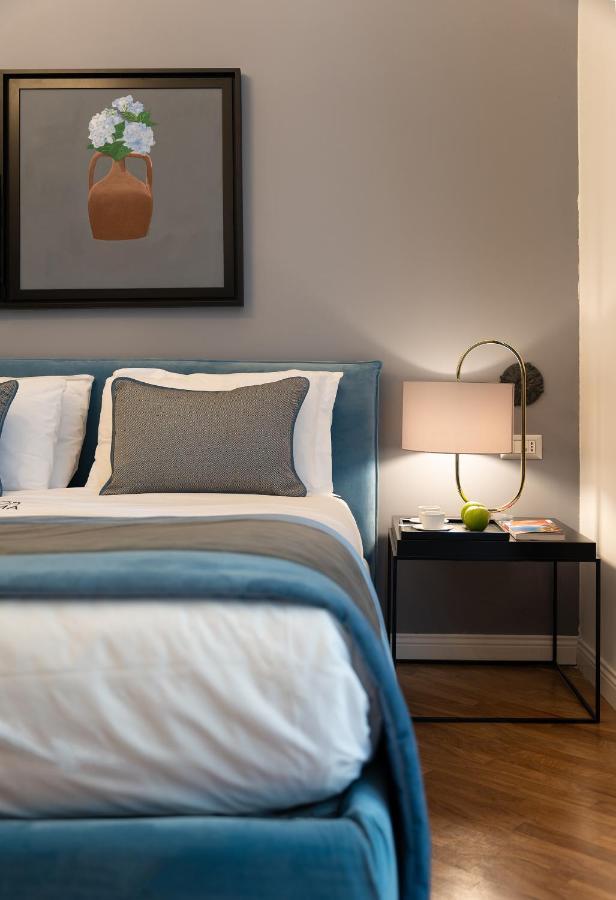 Le Mummarelle Bed & Breakfast Naples