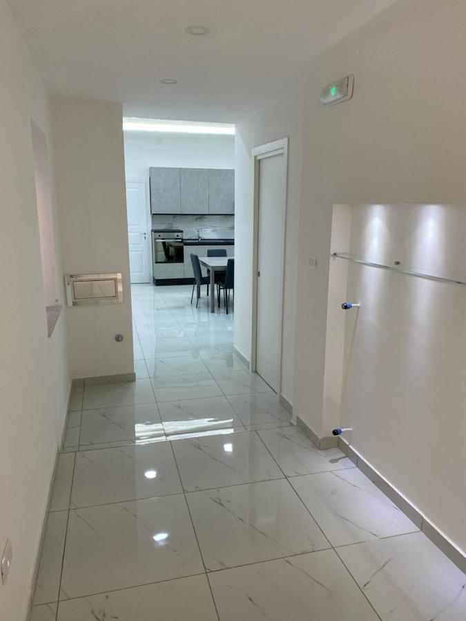 Apartment Aria Di Sole Naples