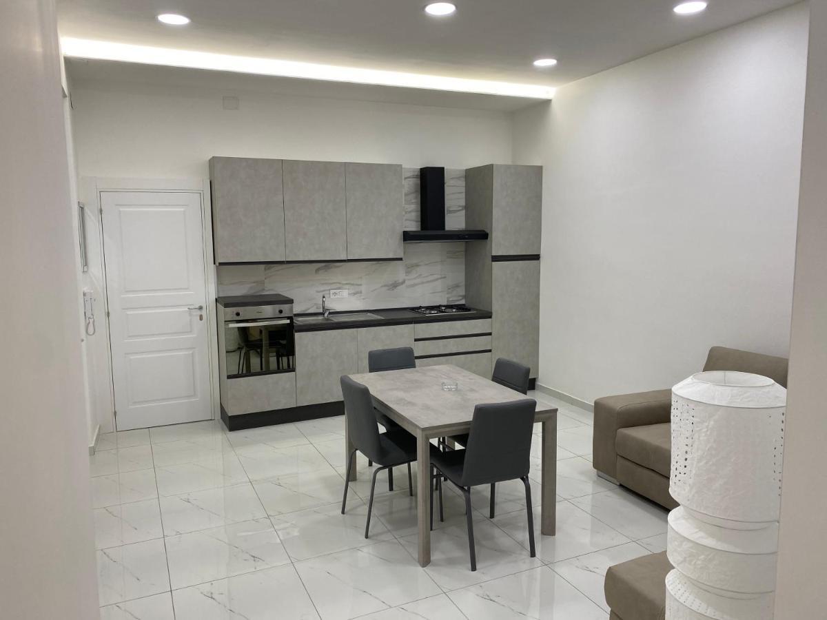 Apartment Aria Di Sole