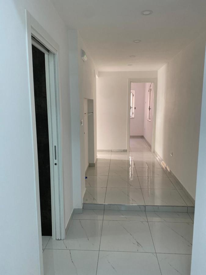 Apartment Aria Di Sole