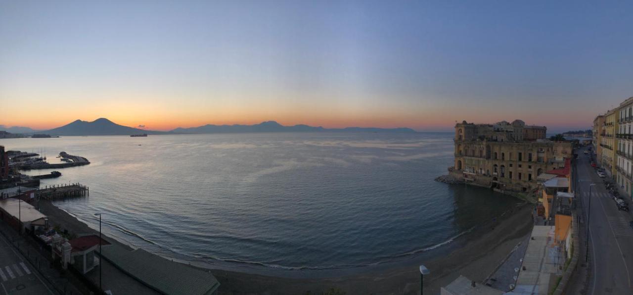 Bed & Breakfast B&B Vista Mare Naples