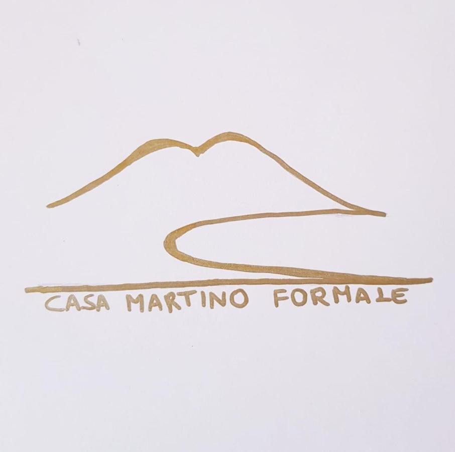 Apartment Casa Martino Formale