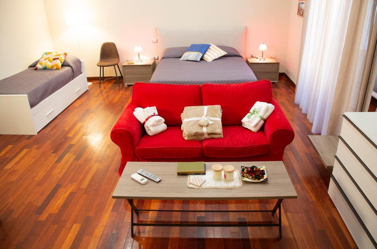 Bed & Breakfast Handmade Rest Naples