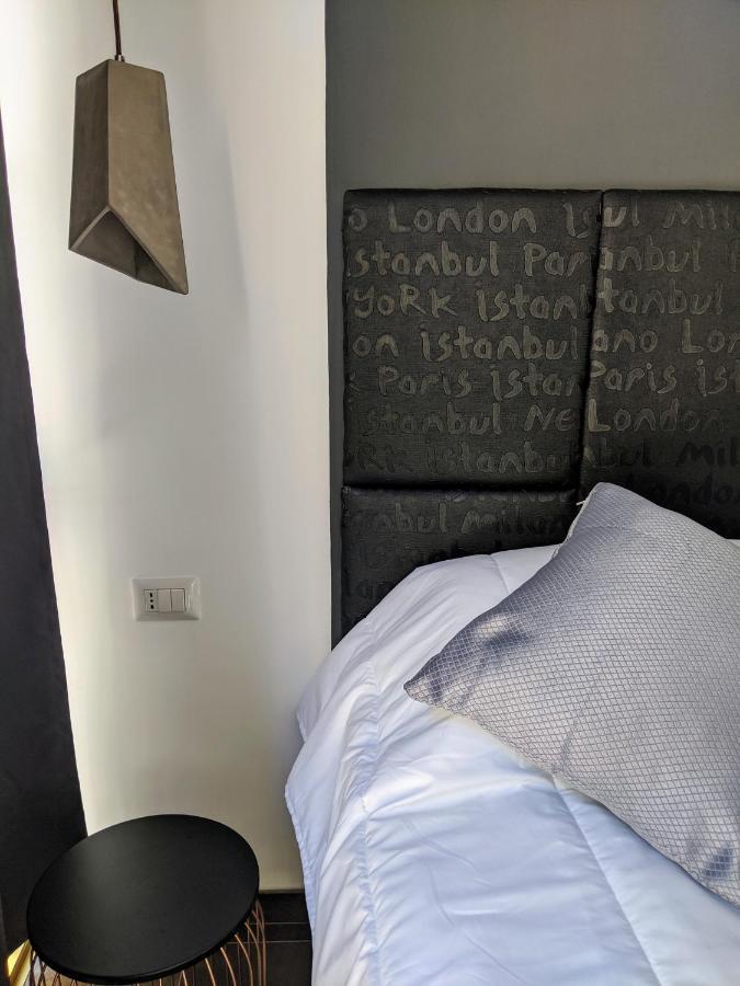 Laboratorio Toledo Apartment *