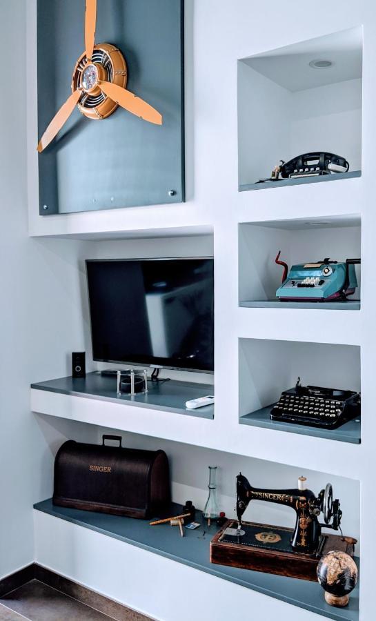 Laboratorio Toledo