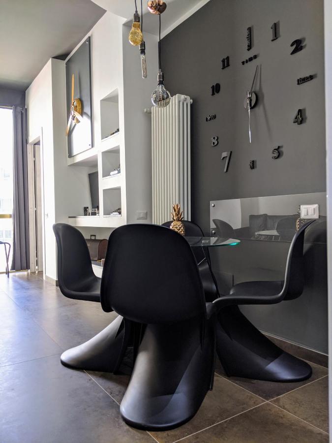 Laboratorio Toledo Apartment *