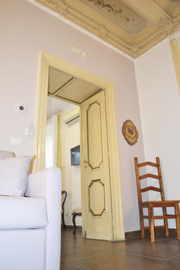 Holiday home Rinascimento Casa Newman *