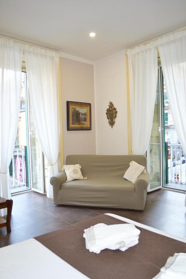 Holiday home Rinascimento Casa Newman