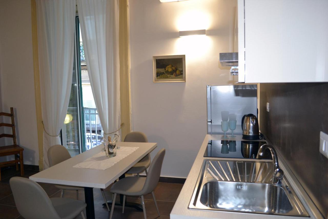 Holiday home Rinascimento Casa Newman