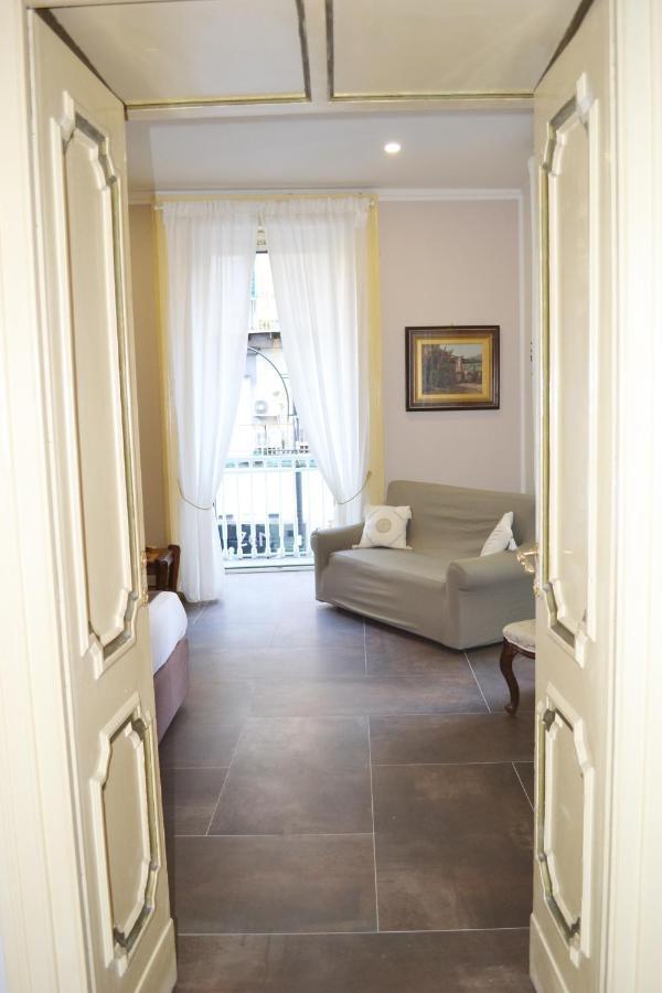 Rinascimento Casa Newman Holiday home *