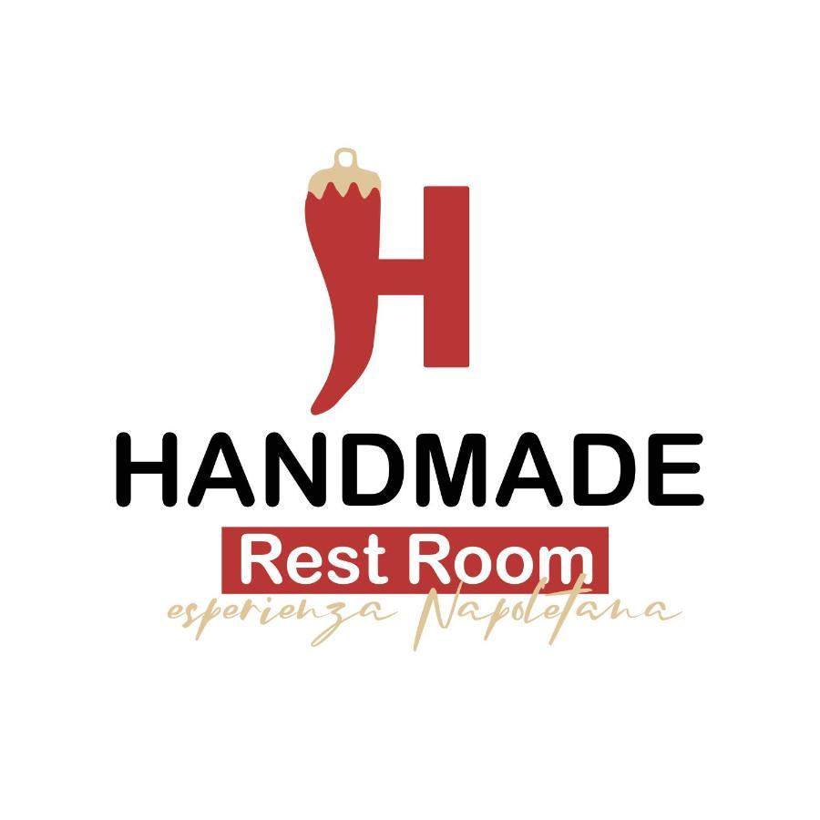 Handmade Rest Bed & Breakfast Naples