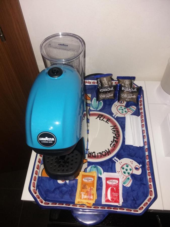 Guest house Ale Naples