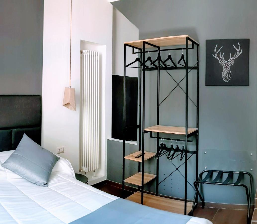 Laboratorio Toledo Apartment