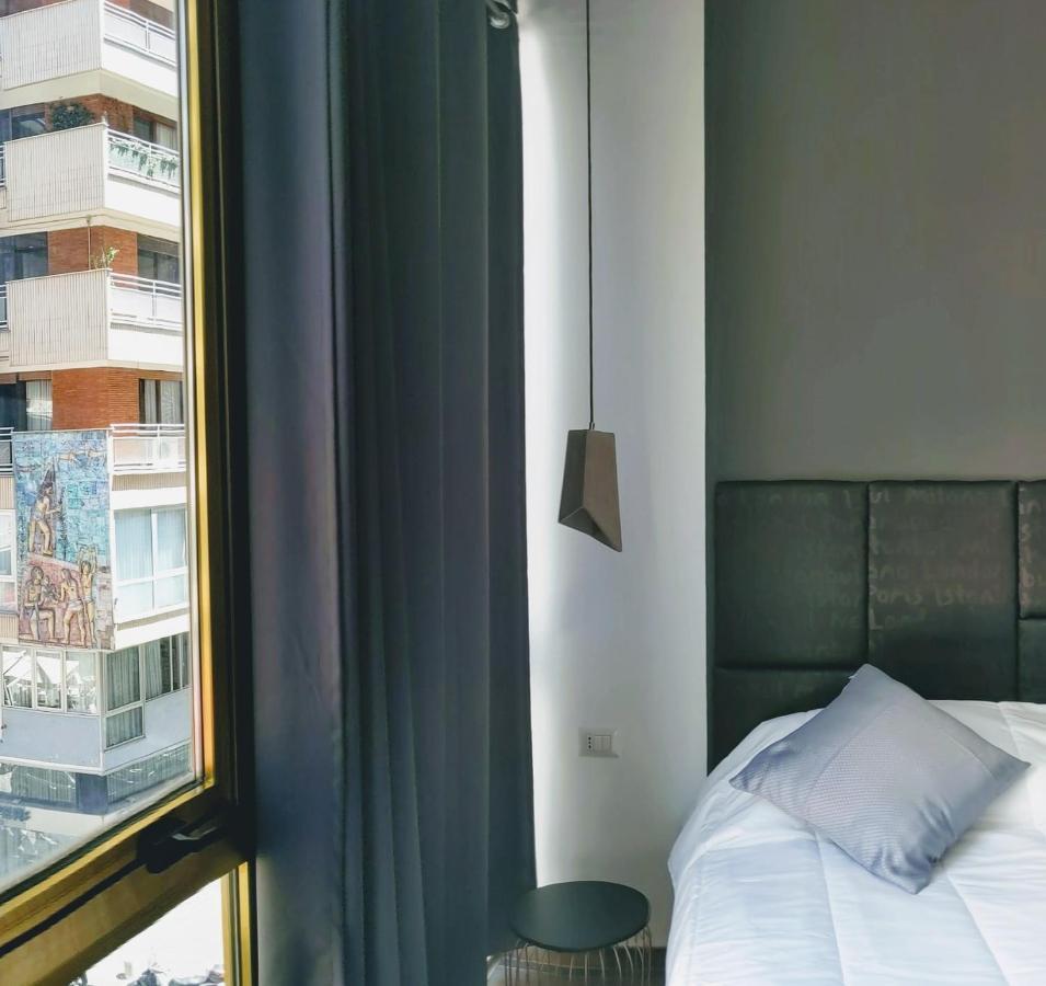 Apartment Laboratorio Toledo *