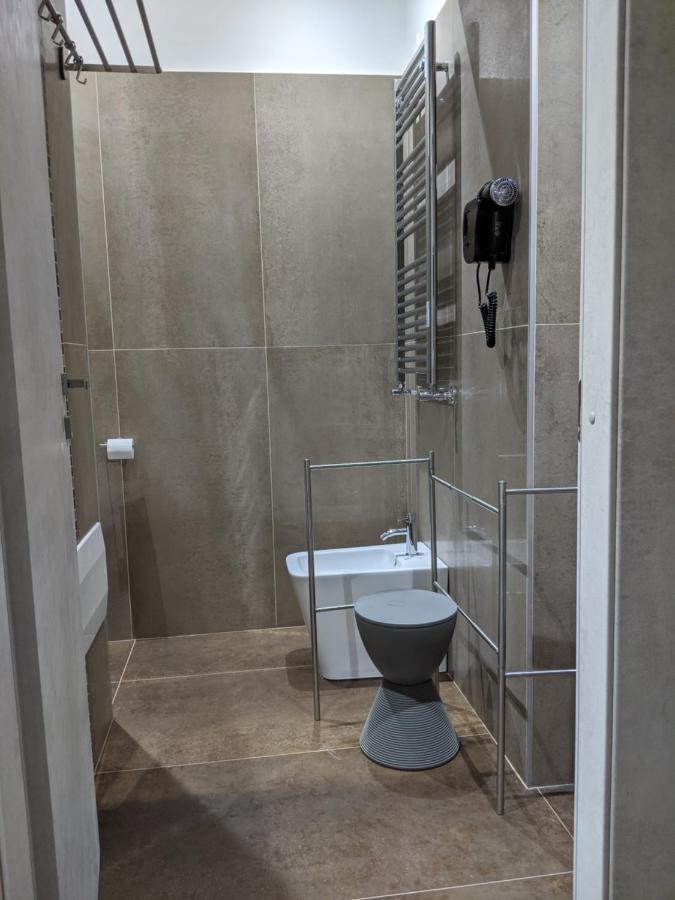 Apartment Laboratorio Toledo