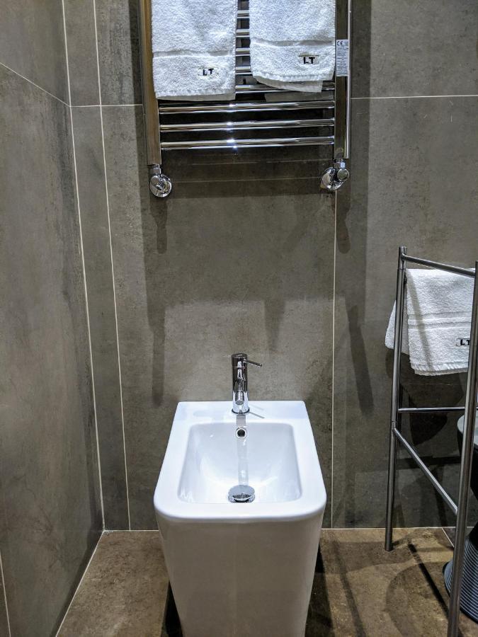 Apartment Laboratorio Toledo Naples